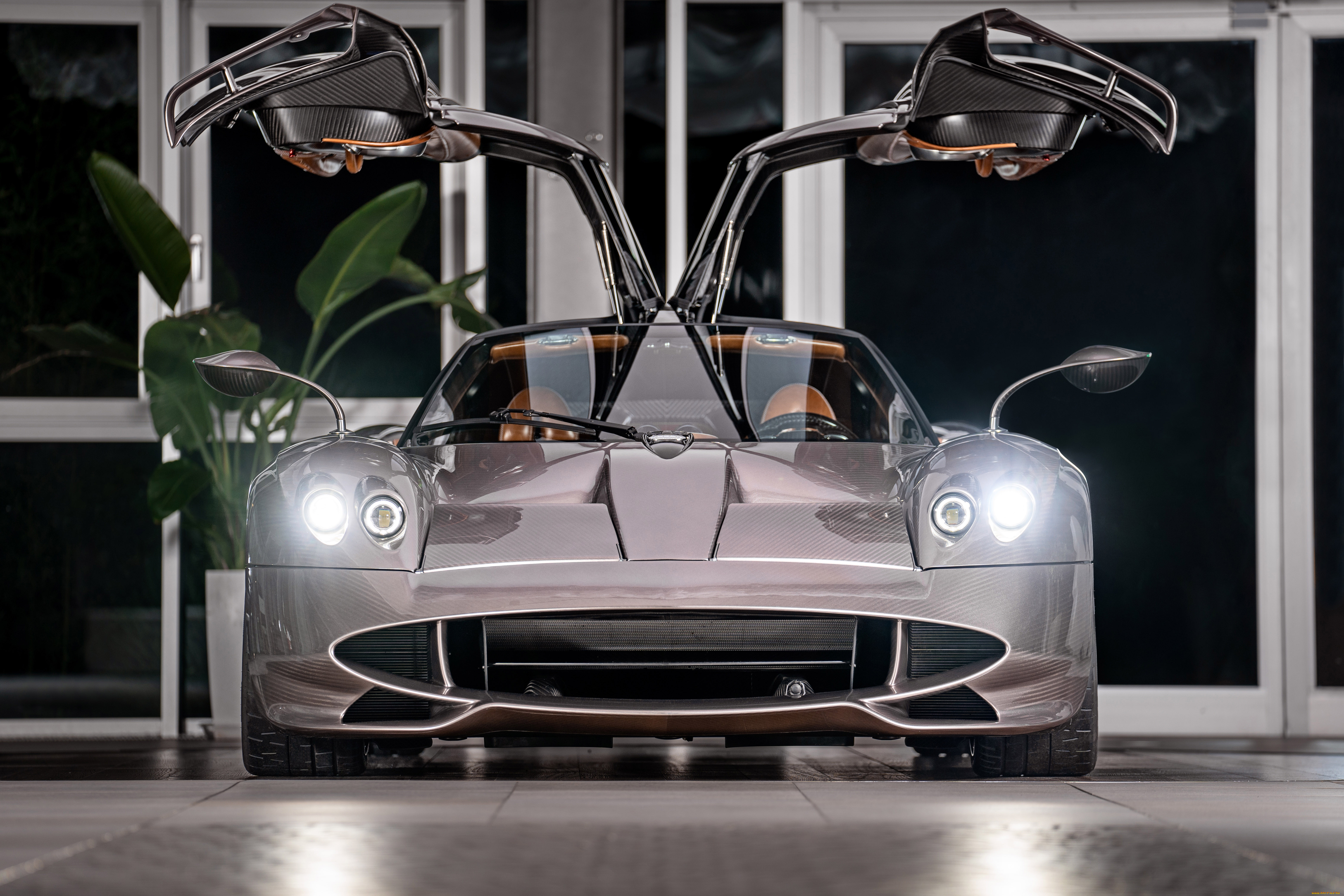 , pagani